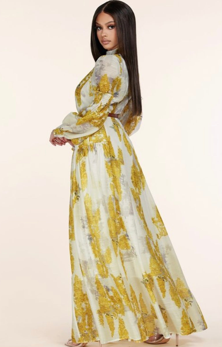 ELLE DRESS – Winys Fashion Boutique LLC